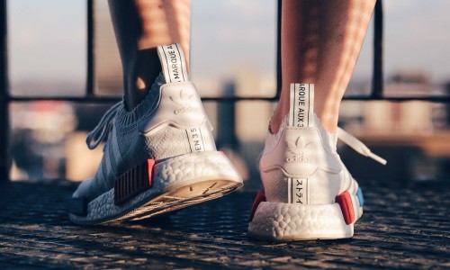 adidas Originals NMD 经典配色盛夏凯旋回归